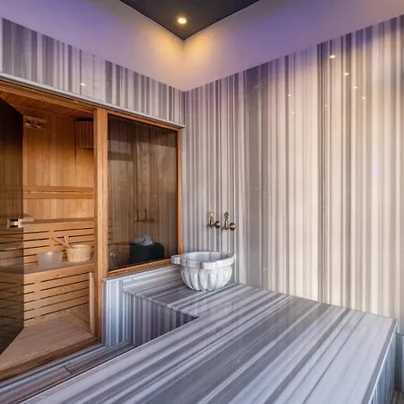 Hotel Nisa