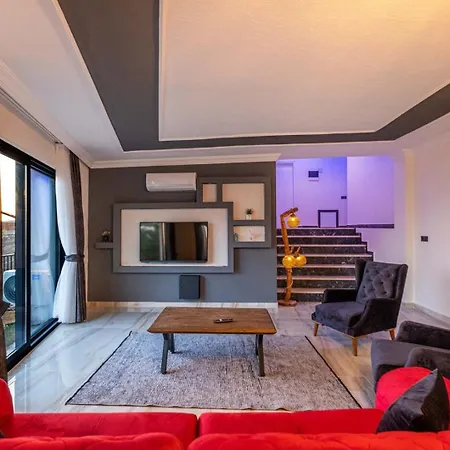 Nisa Villa