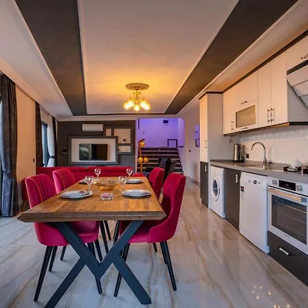 Nisa 4* Fethiye